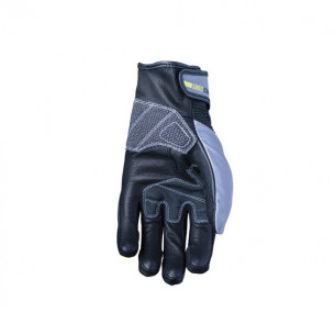 01-img-five-guante-de-moto-gt3-wr-gris-amarillo-fluor 2